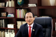 Cựu CEO Đầu tư LDG đăng ký bán toàn bộ 387.875 cổ phiếu
