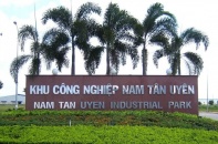 Nam Tân Uyên bị phạt và truy thu thuế gần 1,77 tỷ đồng