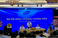 ĐHĐCĐ Gemadept: Tiếp tục lên kế hoạch mở rộng cảng Gemalink và Nam Đình Vũ