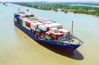 Vận tải và Xếp dỡ Hải An muốn huy động trái phiếu để đầu tư đội tàu
