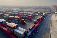 Container Việt Nam muốn huy động 1.200 tỷ đồng từ cổ đông để mua cảng
