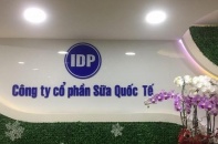 Daytona Investments sắp đầu tư thêm 610,98 tỷ đồng vào Sữa Quốc tế