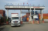 In Do Trần chính thức bán ra 24,47 triệu cổ phiếu Sotrans cho một đối tác Singapore