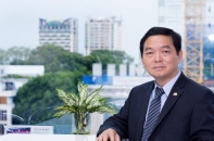 Nhà cung cấp và nhà thầu phụ đồng ý cấn trừ nợ sang cổ phiếu Hoà Bình