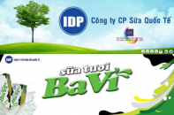 Sữa Quốc tế “quay xe” với kế hoạch sản xuất đồ uống không cồn và nước khoáng