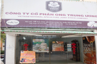 IPA nói gì về việc trích lập dự phòng 572,2 tỷ đồng khi đầu tư cổ phiếu CRE