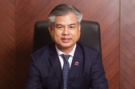 DIC Corp tiếp tục biến động lãnh đạo cấp cao trước thềm ĐHĐCĐ thường niên lần 2