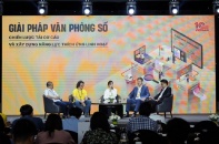 Chuyển đổi số và tái cơ cấu để thích ứng linh hoạt