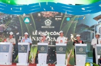 CIC Group nói gì về nhóm cổ đông muốn bãi nhiệm và đề cử nhân sự tham gia HĐQT
