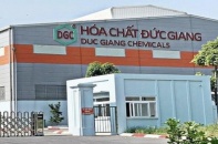 Kinh doanh lao dốc, Hoá chất Đức Giang báo lãi quý II/2023 giảm trên 50%