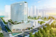 CII tiếp tục thoát lỗ quý II/2023 nhờ doanh thu tài chính