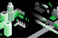 Schneider Electric ra mắt ứng dụng AI mới hỗ trợ doanh nghiệp quản lý hiệu quả năng lượng