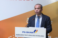 PG Bank: Chủ tịch Nguyễn Phi Hùng nộp đơn xin từ nhiệm sau 3 tháng được bổ nhiệm