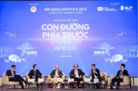 Tập đoàn ITL: Nhiều thách thức để phát triển bền vững ngành Logistics