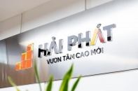 HPX kéo dài thời gian đáo hạn và tăng lãi suất trái phiếu mệnh giá 250 tỷ đồng