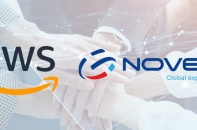 Noventiq hợp tác chiến lược toàn cầu với Amazon Web Services