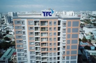 TTC Land: 9 tháng đầu năm 2023 ghi nhận lợi nhuận lao dốc và dòng tiền âm kỷ lục