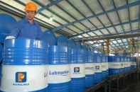 Lợi nhuận đi lùi, Hoá dầu Petrolimex hạ kế hoạch lợi nhuận giảm 30%, về 112 tỷ đồng