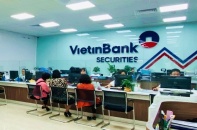 VietinBank Securities lên kế hoạch tăng trưởng trong năm 2024 và bầu lại Ban lãnh đạo