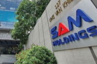 Năm thứ 9 liên tiếp SAM Holdings không trả cổ tức tiền mặt cho cổ đông