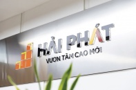 Đầu tư Hải Phát phát sinh chậm trả lãi 2 mã trái phiếu trong năm 2023