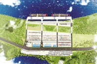 Cảng Phước An: Nhóm cổ đông sở hữu 35 triệu cổ phiếu phủ quyết nhiều tờ trình
