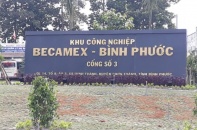 Becamex Bình Phước lãi 5,46 tỷ đồng trong nửa đầu năm 2024