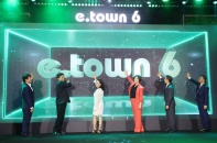 Cơ Điện Lạnh: Dự án e.town 6 có thể đạt tỷ lệ lấp đầy 80% trong năm 2025