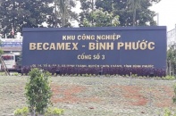 Becamex - Bình Phước được cổ đông lớn góp thêm vốn 