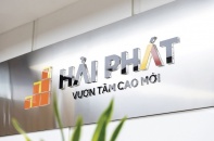 Đầu tư Hải Phát tiếp tục kéo dài thời gian đáo hạn trái phiếu phát hành năm 2021