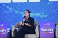 Coteccons không muốn trở thành “Big Brother" trong các thương vụ mua bán - sáp nhập