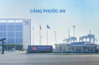 Công ty Cảng Phước An muốn đầu tư 7.572,5 tỷ đồng vào phân kỳ 2 dự án cảng Phước An