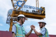 Lãi Coteccons trong quý II niên độ tài chính năm 2025 tăng 53,7%, lên 106 tỷ đồng