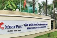 Thuỷ sản Minh Phú lỗ hơn 100 tỷ đồng trong quý cuối năm 2024