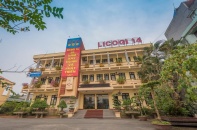 Lợi nhuận Licogi 14 lao dốc quý IV/2024 khi phải tăng trích lập đầu tư chứng khoán
