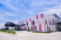 May Sông Hồng lên kế hoạch thưởng cổ phiếu tỷ lệ 50%