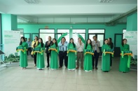 Schneider Electric khánh thành Phòng đào tạo xuất sắc đầu tiên