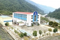 Thuỷ điện Hủa Na lên kế hoạch lợi nhuận giảm 29,6% trong năm 2025