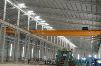 Kiểm toán nghi ngờ khả năng hoạt động liên tục của Thép tấm lá Thống Nhất