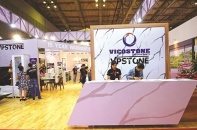 Vicostone lên kế hoạch tăng trưởng trở lại trong năm 2025