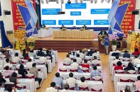 ĐHĐCĐ Biwase: Đại hội bắt đầu lúc 8h30 khi nhiều nhà đầu tư tham gia