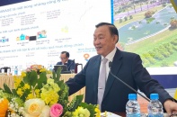 ĐHĐCĐ Biwase: Tiếp tục tìm kiếm cơ hội tiềm năng trong lĩnh vực cấp nước và rác thải