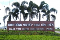 Lãi quý đầu năm 2025 của Nam Tân Uyên tăng 5,8% lên 69 tỷ đồng