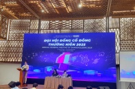 ĐHĐCĐ Yeah1: Đặt kế hoạch doanh thu hợp nhất 1.300 tỷ đồng, tăng 26,7% so với cùng kỳ