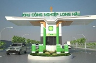 Long Hậu hoàn thành 75,9% kế hoạch lợi nhuận trong quý I/2025