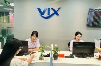 Chứng khoán VIX lên kế hoạch lãi tham vọng 1.200 tỷ đồng trong năm 2025