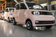 Ô tô TMT ghi nhận lãi tăng trong quý I/2025 nhờ tiết giảm chi phí