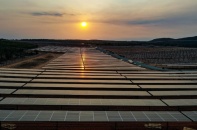 Không còn doanh thu bất động sản, lãi quý I/2025 của Hà Đô giảm 21,7%