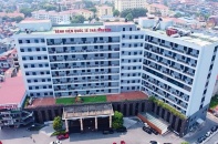 Bệnh viện TNH lỗ 34,79 tỷ đồng trong quý I/2025 khi kinh doanh dưới giá vốn