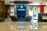 Viglacera lên kế hoạch lãi 1.743 tỷ đồng trong năm 2025
